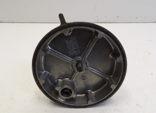 Engine cover Kawasaki GPZ 500