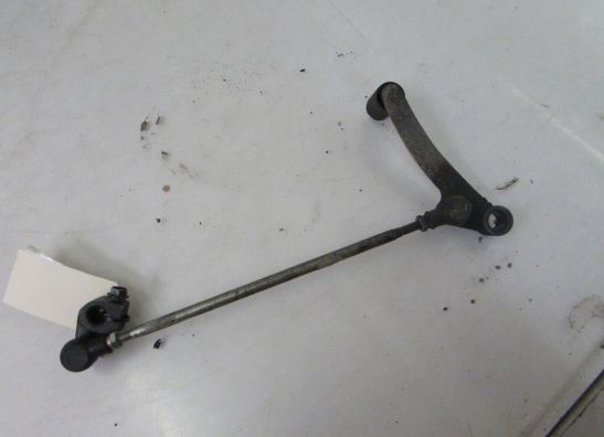 Schalthebel Yamaha TDM