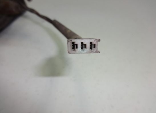 Achterlicht Suzuki VX 800