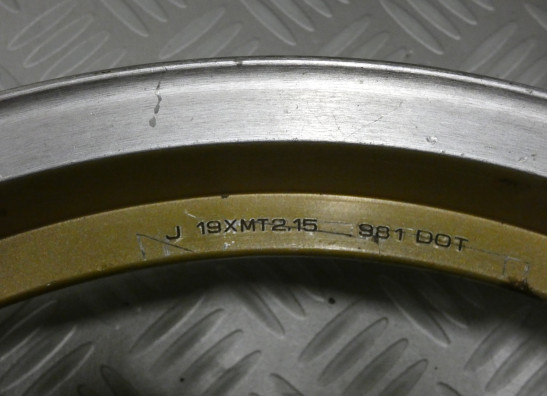 Front Wheel Honda CB 900F Bol D Or