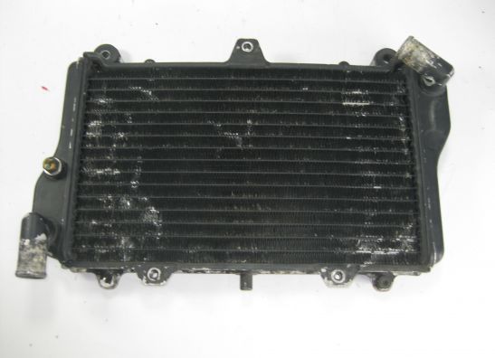 Radiateur Kawasaki GPZ 900