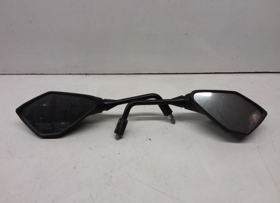 Mirror set Kawasaki Z 800