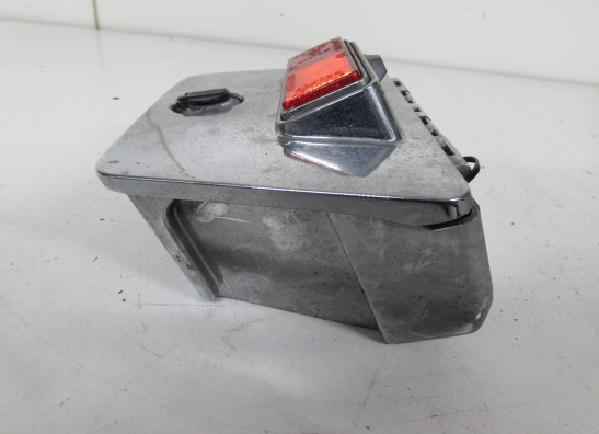 Achterkuipdeel Yamaha XV 1100 Virago