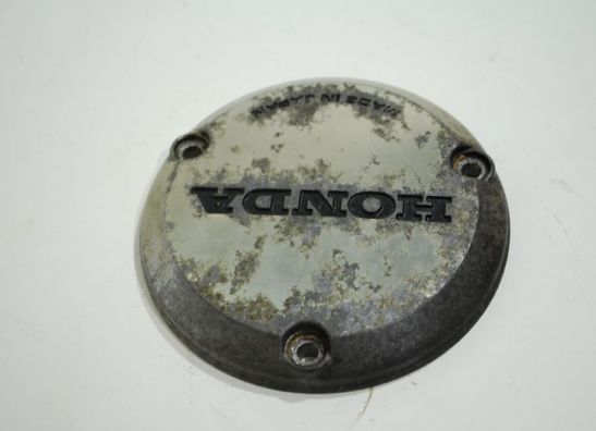 Motorblockdeckel Honda CB 650