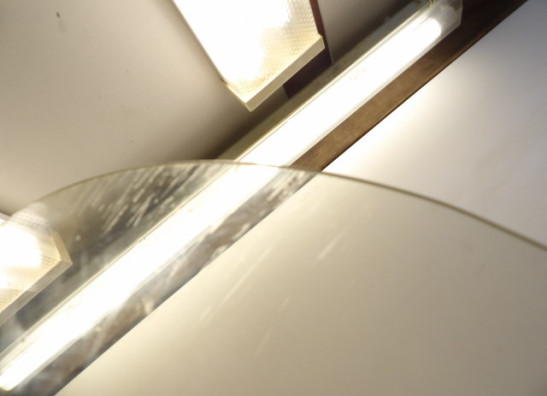 Windscherm Yamaha XVS 1100 Dragstar