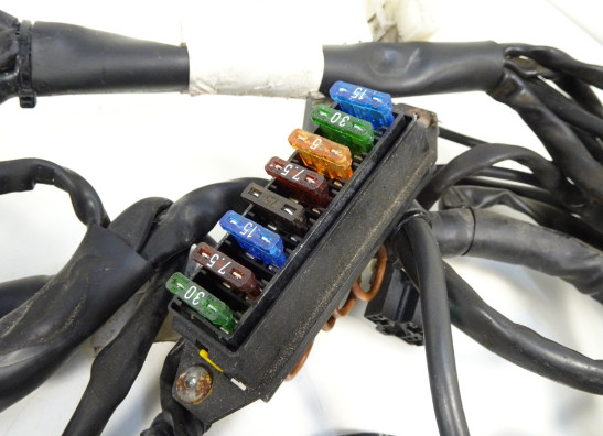 Kabelbaum Ducati 750 SS Supersport