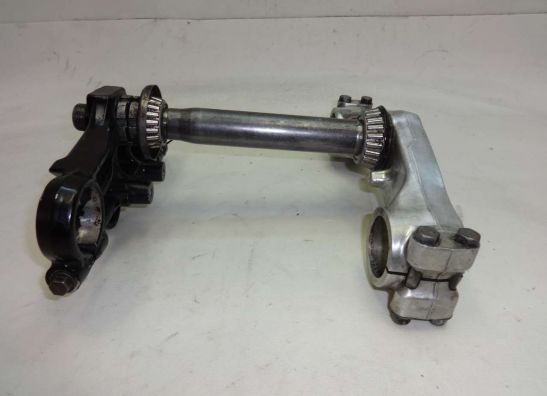 T stuk + kroonplaat Yamaha FJ 1200