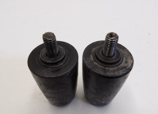 Stuurdemper Honda ST 1100 Pan European