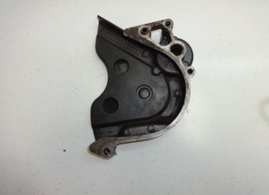 Engine cover front spocket Honda CBR Fireblade