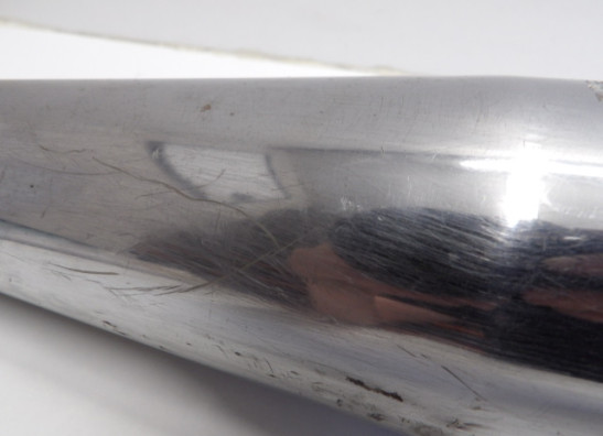 Uitlaat Honda CMX 450