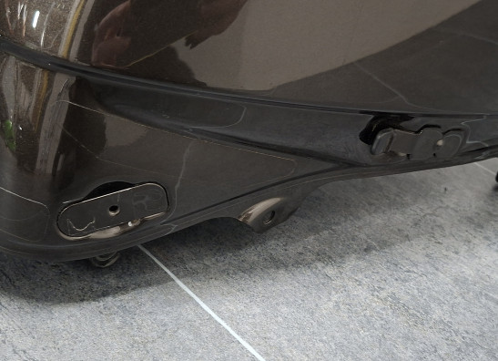 Tank Yamaha FJR 1300