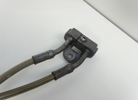 Remleiding voor Triumph Tiger 1050