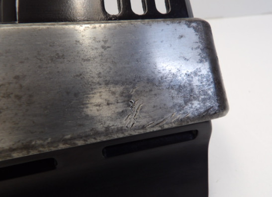 Radiator toebehoren Honda VF 700  750 C Magna