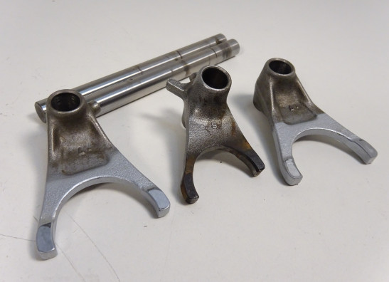 Versnellingsbak Kawasaki Z 1000