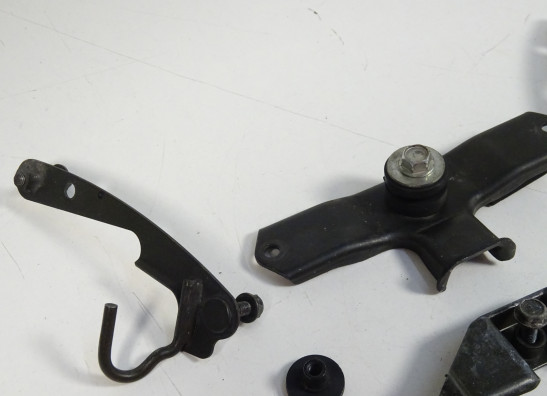 Frame body parts Kawasaki Z 750