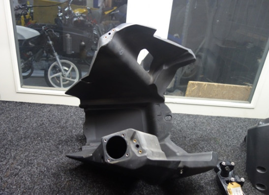 Tank KTM 1190 Adventure