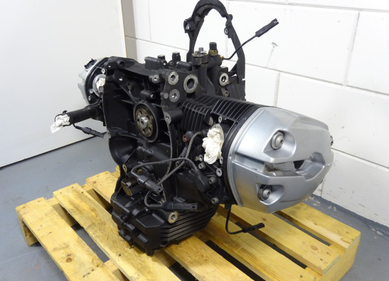 Motorblock BMW R 1200 RT