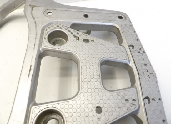 Lugage carrier Honda XL 1000 V Varadero