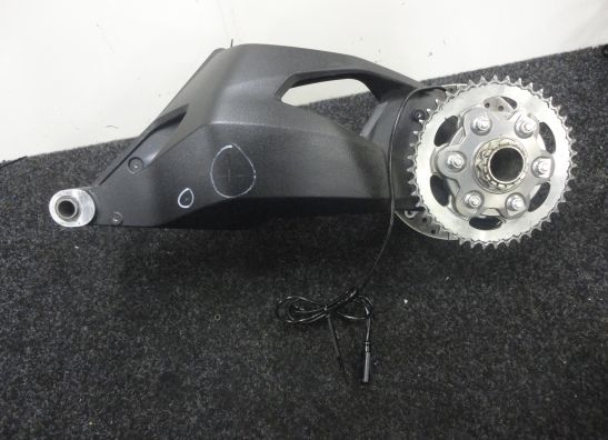 Achterbrug Ducati 939 Supersport