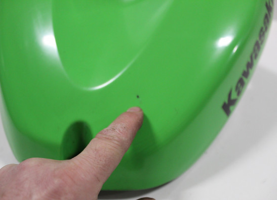 Tankcover Kawasaki ZX 6 R