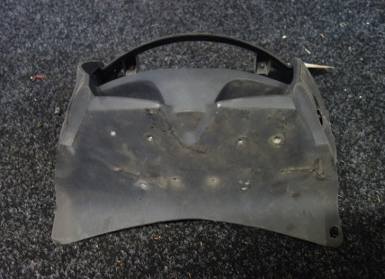 Cowl upper front BMW F 800 S - ST