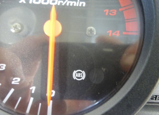 Tacho-set Suzuki GSF 650 Bandit