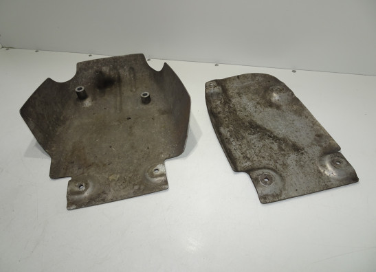 V bak voor BMW R 1150 GS