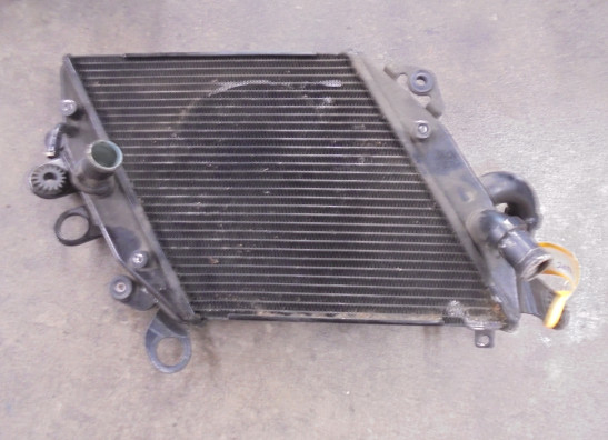 Radiateur Ducati Diavel