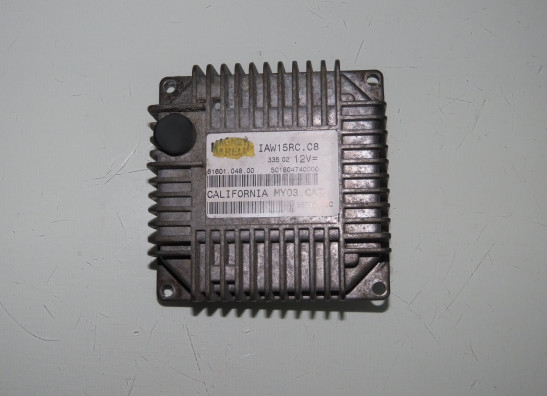 CDI ECU unit Moto Guzzi California EV