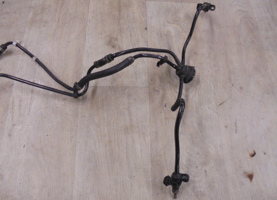 Throttle body BMW R 1200 RT