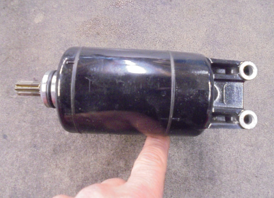 Anlasser Triumph Tiger 1200 Explorer GT PRO