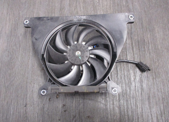 Ventilator Yamaha YZF R3