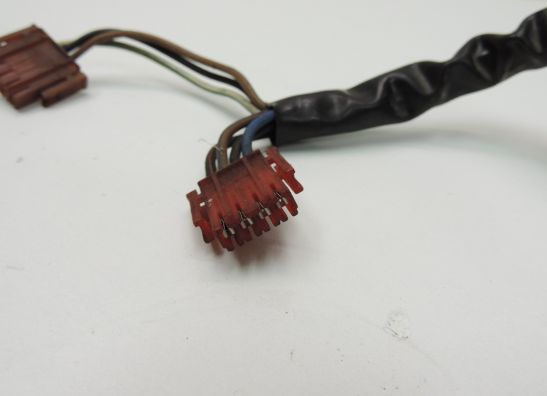 Zekeringkast Honda VTR 250