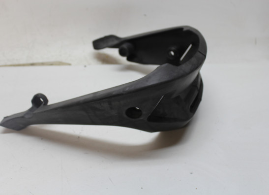 Cowl under Moto Guzzi 1200 sport