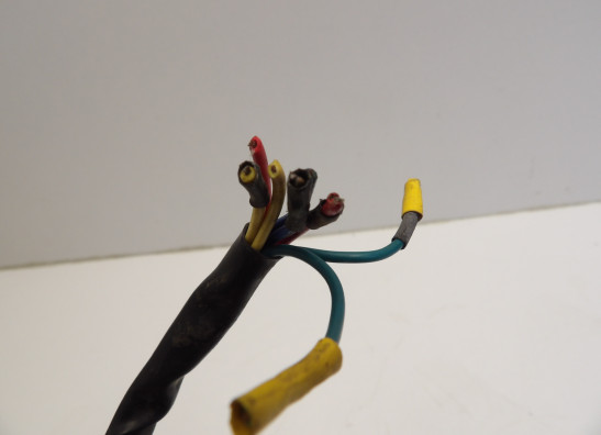 Teller Honda VF 700  750 C Magna