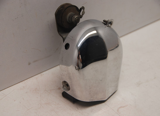 Claxon Harley Davidson Custom universal other