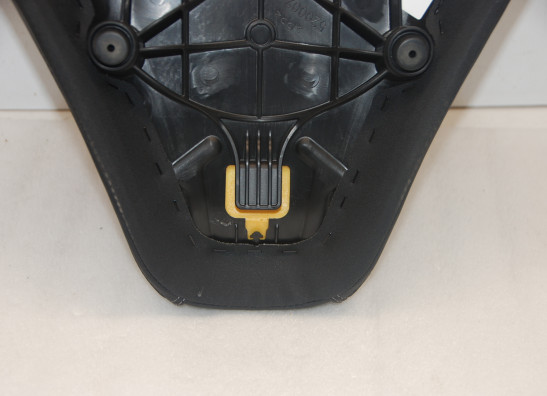 Zadel Harley Davidson Softtail