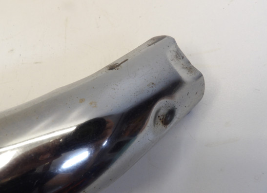 Uitlaatbochten Honda VT 1100