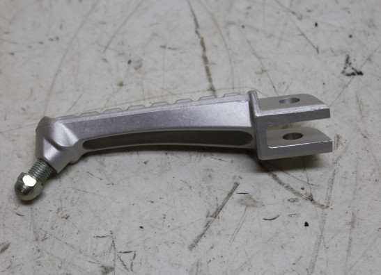 Voetsteun Rechts Triumph Daytona 600