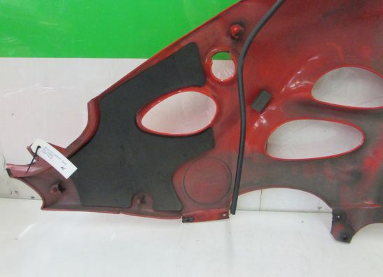 Linker zijkuip Suzuki GSX F 600