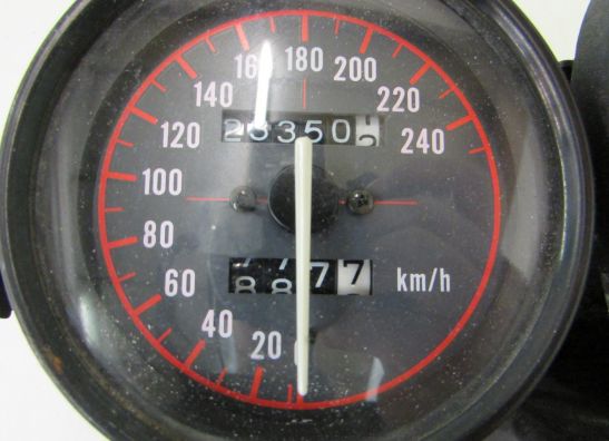 Tellerset Kawasaki ZXR 750