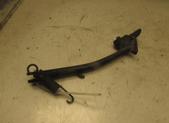 Standaard Honda VF 700  750 S Sabre