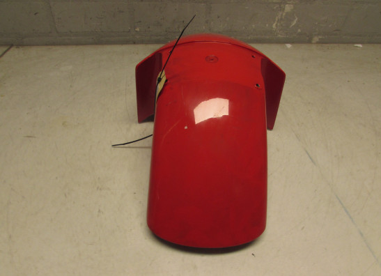 Voorspatbord Ducati Paso