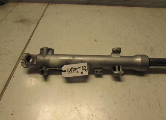 Front Fork right complete Kawasaki GPZ 600