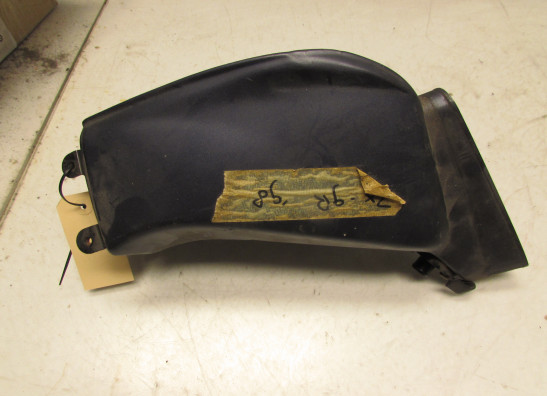 Linker luchtbuis Kawasaki ZX 9 R