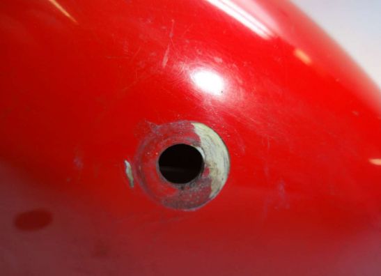 Voorspatbord Kawasaki GPZ 600