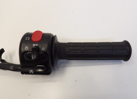 Handlebar switch assy right Triumph Trophy 900