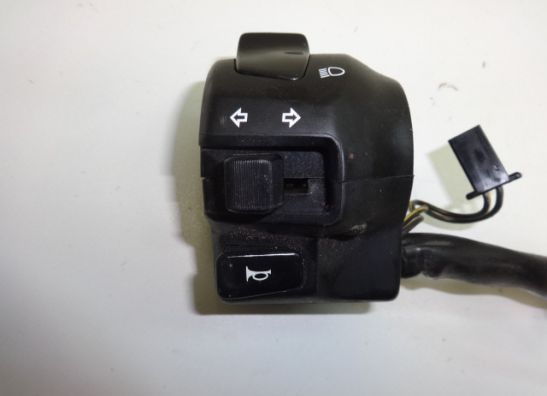 Handlebar switch assy left Suzuki GSX R 1000