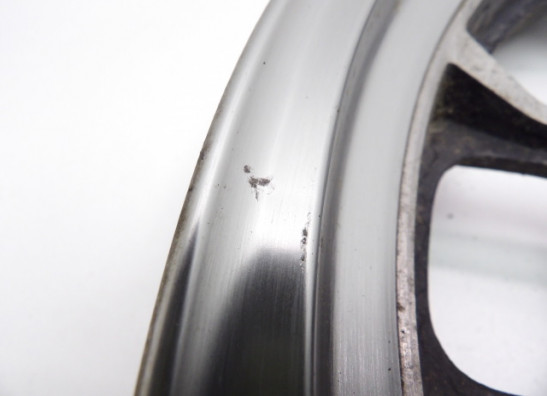 Achtervelg Honda VT 500