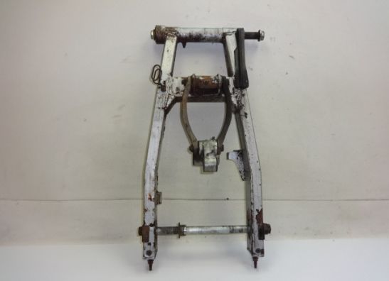 Achterbrug Kawasaki ZR 7